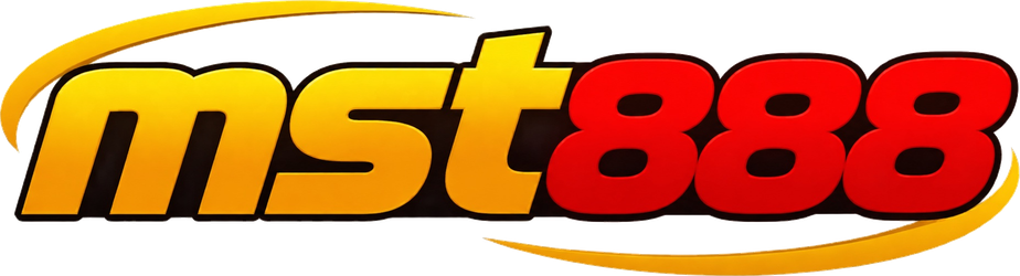 mst888 โลโก้